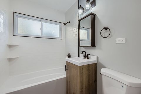 Tiny photo for 182 Washington Street, Park Forest, IL 60466 (MLS # 12512619)