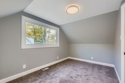 Tiny photo for 182 Washington Street, Park Forest, IL 60466 (MLS # 12512619)