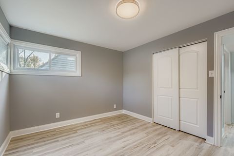 Tiny photo for 182 Washington Street, Park Forest, IL 60466 (MLS # 12512619)