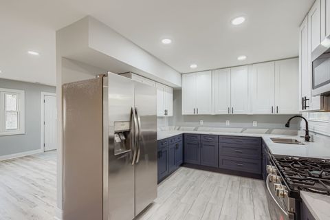 Tiny photo for 182 Washington Street, Park Forest, IL 60466 (MLS # 12512619)