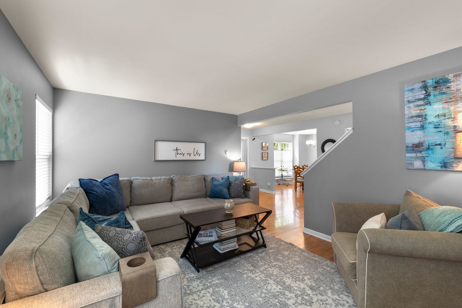 1361 Amherst Court