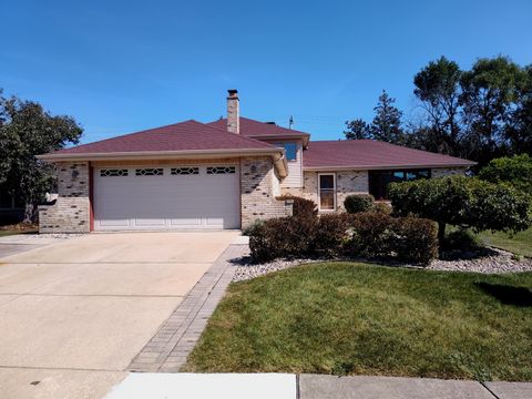 16413 Prairie Drive Tinley Park IL 60477