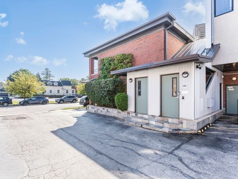 1601 Simpson Street 5 Evanston IL 60201