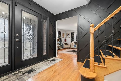 Tiny photo for 2509 207th Street, Olympia Fields, IL 60461 (MLS # 12570924)