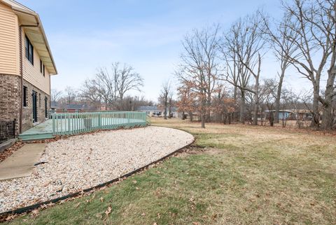 Tiny photo for 2509 207th Street, Olympia Fields, IL 60461 (MLS # 12570924)