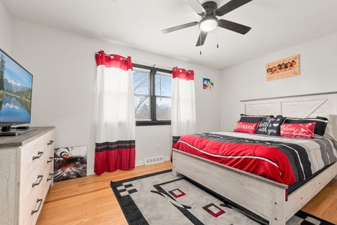 Tiny photo for 2509 207th Street, Olympia Fields, IL 60461 (MLS # 12570924)