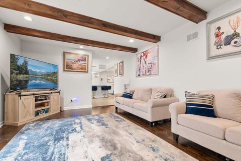 Tiny photo for 2509 207th Street, Olympia Fields, IL 60461 (MLS # 12570924)