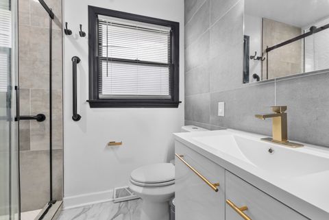 Tiny photo for 2509 207th Street, Olympia Fields, IL 60461 (MLS # 12570924)