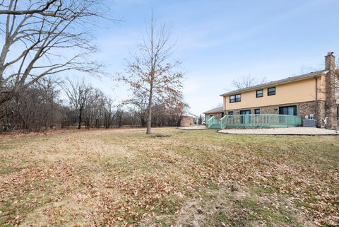 Tiny photo for 2509 207th Street, Olympia Fields, IL 60461 (MLS # 12570924)