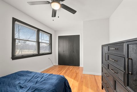 Tiny photo for 2509 207th Street, Olympia Fields, IL 60461 (MLS # 12570924)