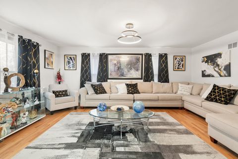 Tiny photo for 2509 207th Street, Olympia Fields, IL 60461 (MLS # 12570924)