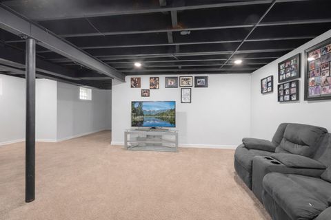 Tiny photo for 2509 207th Street, Olympia Fields, IL 60461 (MLS # 12570924)