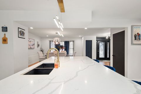 Tiny photo for 2509 207th Street, Olympia Fields, IL 60461 (MLS # 12570924)