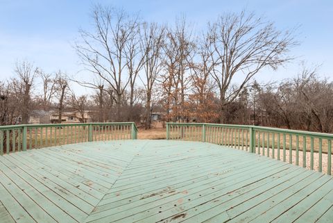 Tiny photo for 2509 207th Street, Olympia Fields, IL 60461 (MLS # 12570924)
