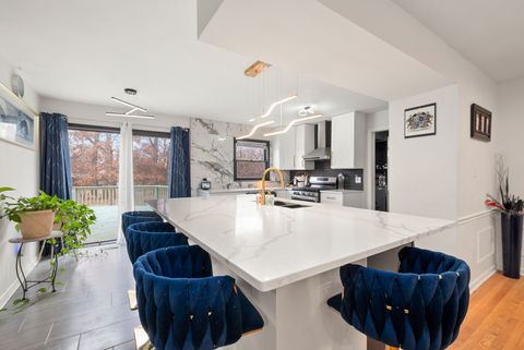 Tiny photo for 2509 207th Street, Olympia Fields, IL 60461 (MLS # 12570924)