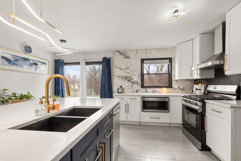 Tiny photo for 2509 207th Street, Olympia Fields, IL 60461 (MLS # 12570924)