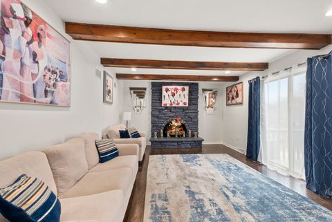 Tiny photo for 2509 207th Street, Olympia Fields, IL 60461 (MLS # 12570924)