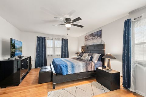 Tiny photo for 2509 207th Street, Olympia Fields, IL 60461 (MLS # 12570924)