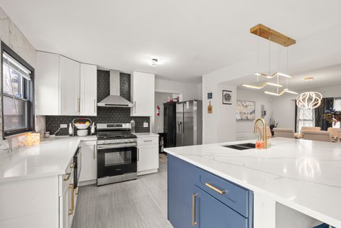 Tiny photo for 2509 207th Street, Olympia Fields, IL 60461 (MLS # 12570924)