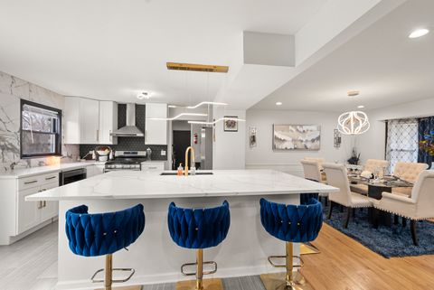 Tiny photo for 2509 207th Street, Olympia Fields, IL 60461 (MLS # 12570924)