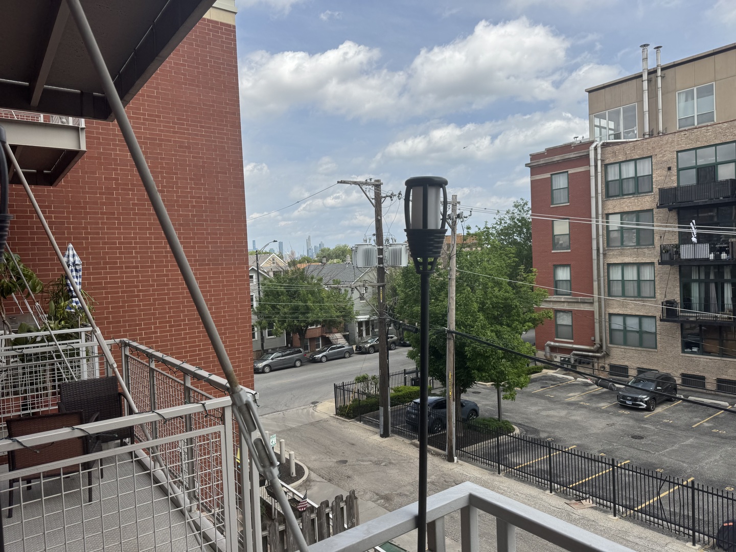 3505 S Morgan Street 320