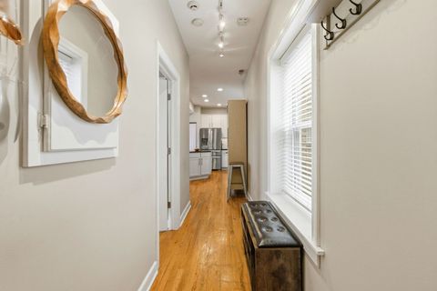 Tiny photo for 121 Callan Avenue #3S, Evanston, IL 60202 (MLS # 12578158)