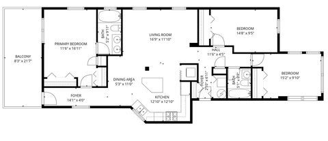 Tiny photo for 121 Callan Avenue #3S, Evanston, IL 60202 (MLS # 12578158)