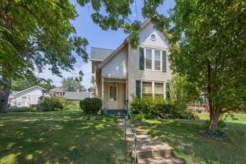 Tiny photo for 815 12th Avenue, Fulton, IL 61252 (MLS # 12718508)