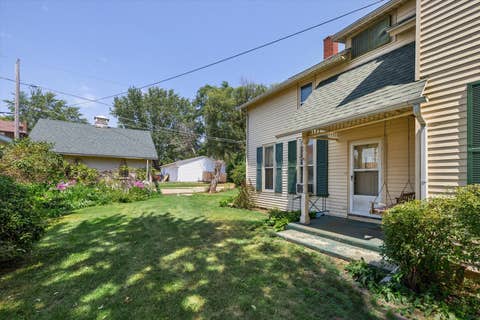 Tiny photo for 815 12th Avenue, Fulton, IL 61252 (MLS # 12718508)