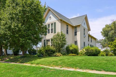Tiny photo for 815 12th Avenue, Fulton, IL 61252 (MLS # 12718508)