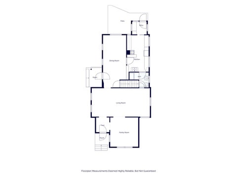 Tiny photo for 815 12th Avenue, Fulton, IL 61252 (MLS # 12718508)