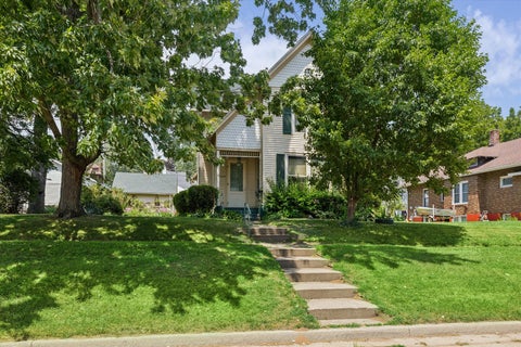 Photo of 815 12th Avenue, Fulton, IL 61252 (MLS # 12718508)