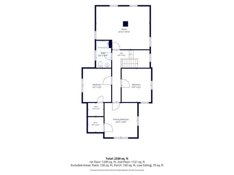 Tiny photo for 815 12th Avenue, Fulton, IL 61252 (MLS # 12718508)