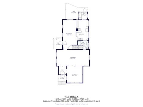 Tiny photo for 815 12th Avenue, Fulton, IL 61252 (MLS # 12718508)