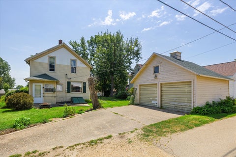 Tiny photo for 815 12th Avenue, Fulton, IL 61252 (MLS # 12718508)