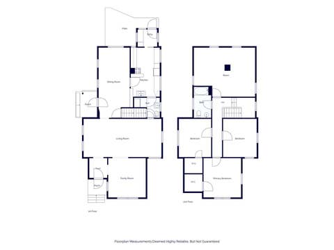 Tiny photo for 815 12th Avenue, Fulton, IL 61252 (MLS # 12718508)