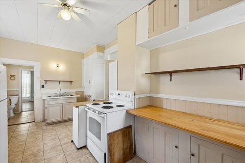 Tiny photo for 815 12th Avenue, Fulton, IL 61252 (MLS # 12718508)