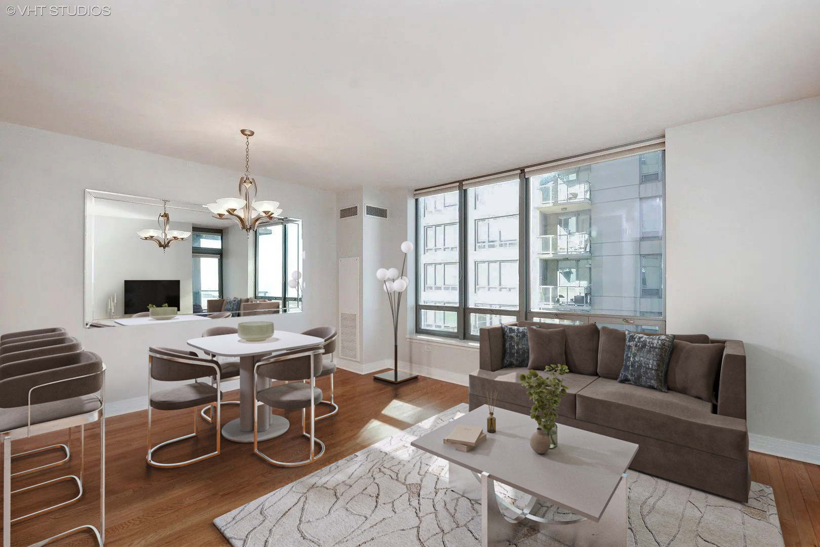 600 N Lake Shore Drive 1110
