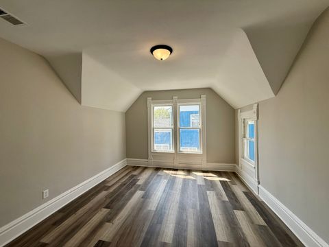 Tiny photo for 310 Pine Street, Joliet, IL 60435 (MLS # 12355702)