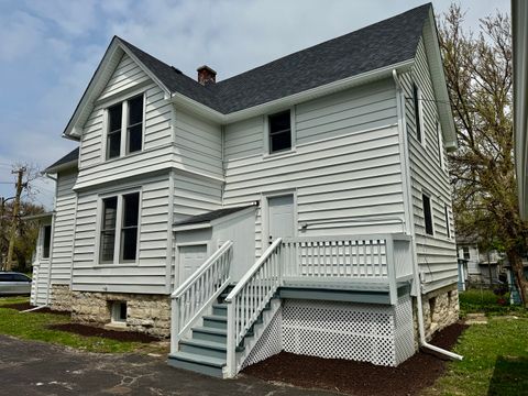 Tiny photo for 310 Pine Street, Joliet, IL 60435 (MLS # 12355702)
