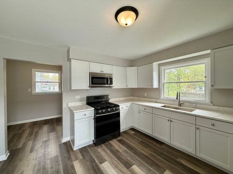 Tiny photo for 310 Pine Street, Joliet, IL 60435 (MLS # 12355702)