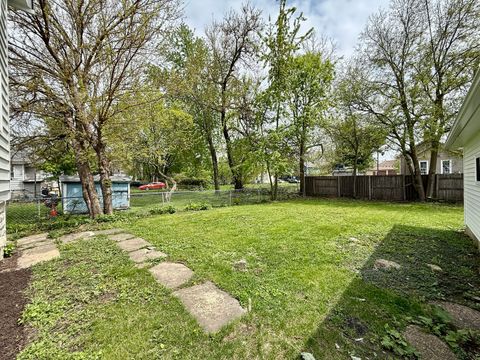 Tiny photo for 310 Pine Street, Joliet, IL 60435 (MLS # 12355702)