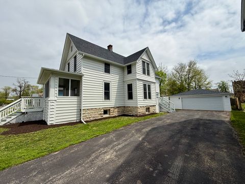 Tiny photo for 310 Pine Street, Joliet, IL 60435 (MLS # 12355702)