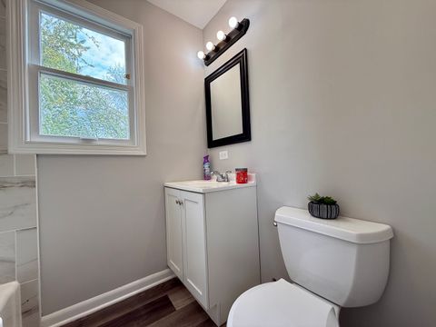 Tiny photo for 310 Pine Street, Joliet, IL 60435 (MLS # 12355702)