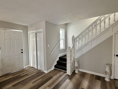 Tiny photo for 310 Pine Street, Joliet, IL 60435 (MLS # 12355702)