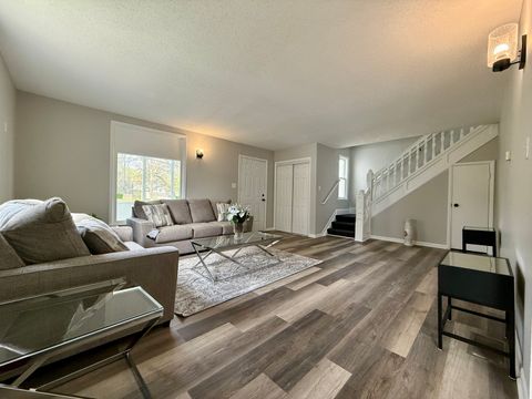 Tiny photo for 310 Pine Street, Joliet, IL 60435 (MLS # 12355702)