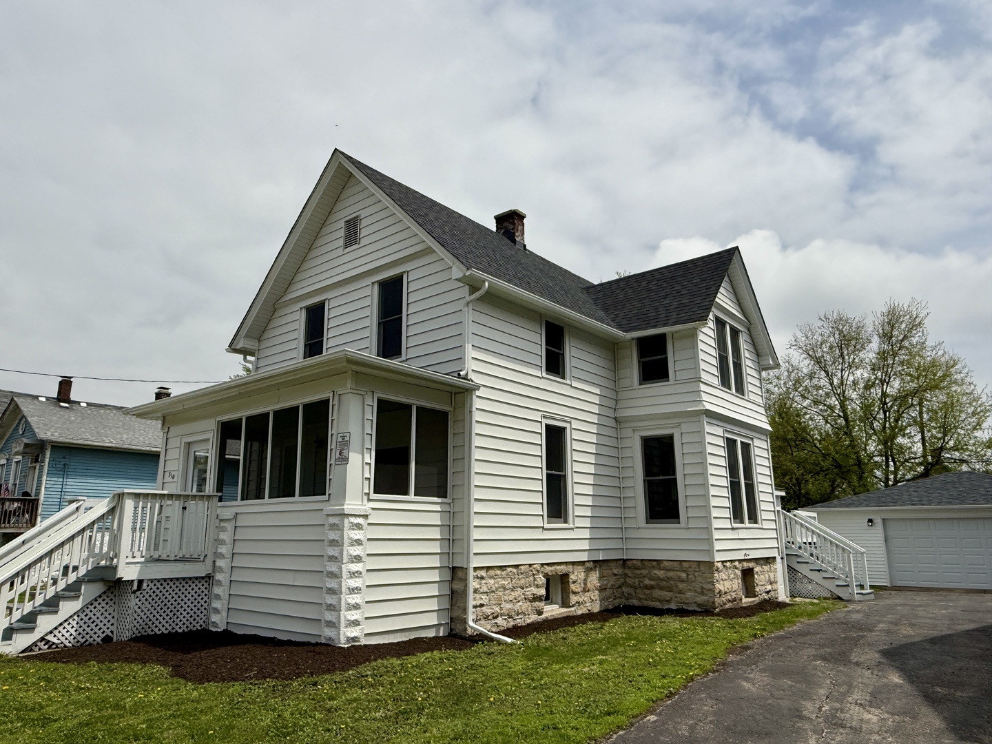 310 Pine Street