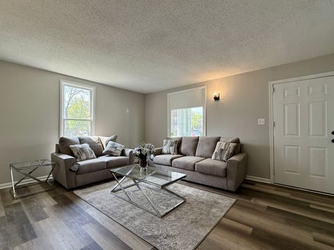Tiny photo for 310 Pine Street, Joliet, IL 60435 (MLS # 12355702)