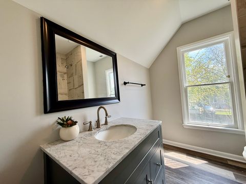 Tiny photo for 310 Pine Street, Joliet, IL 60435 (MLS # 12355702)
