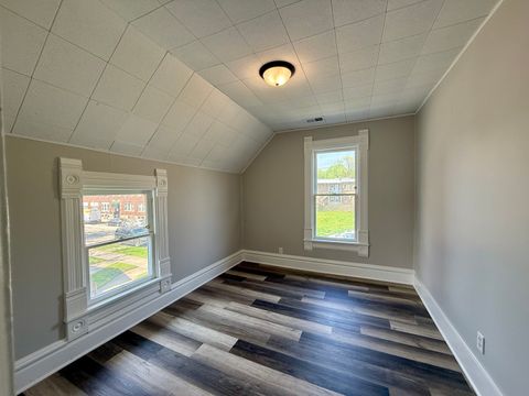 Tiny photo for 310 Pine Street, Joliet, IL 60435 (MLS # 12355702)